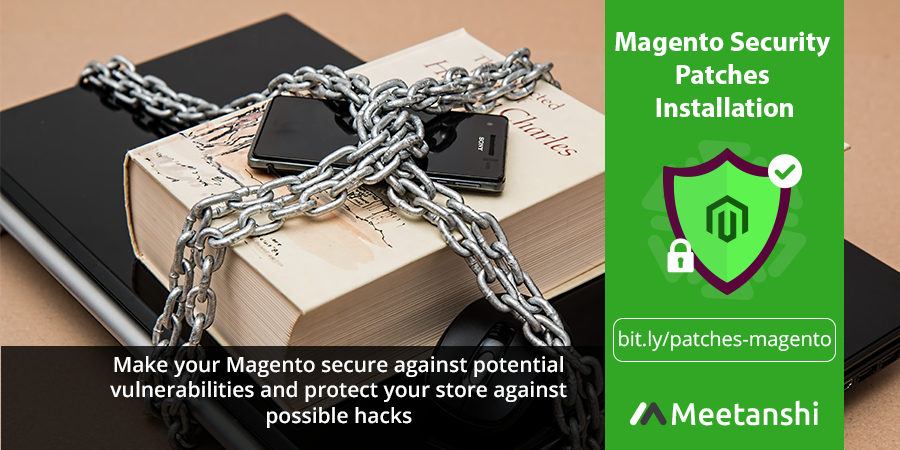 Magento Upgrade  Service